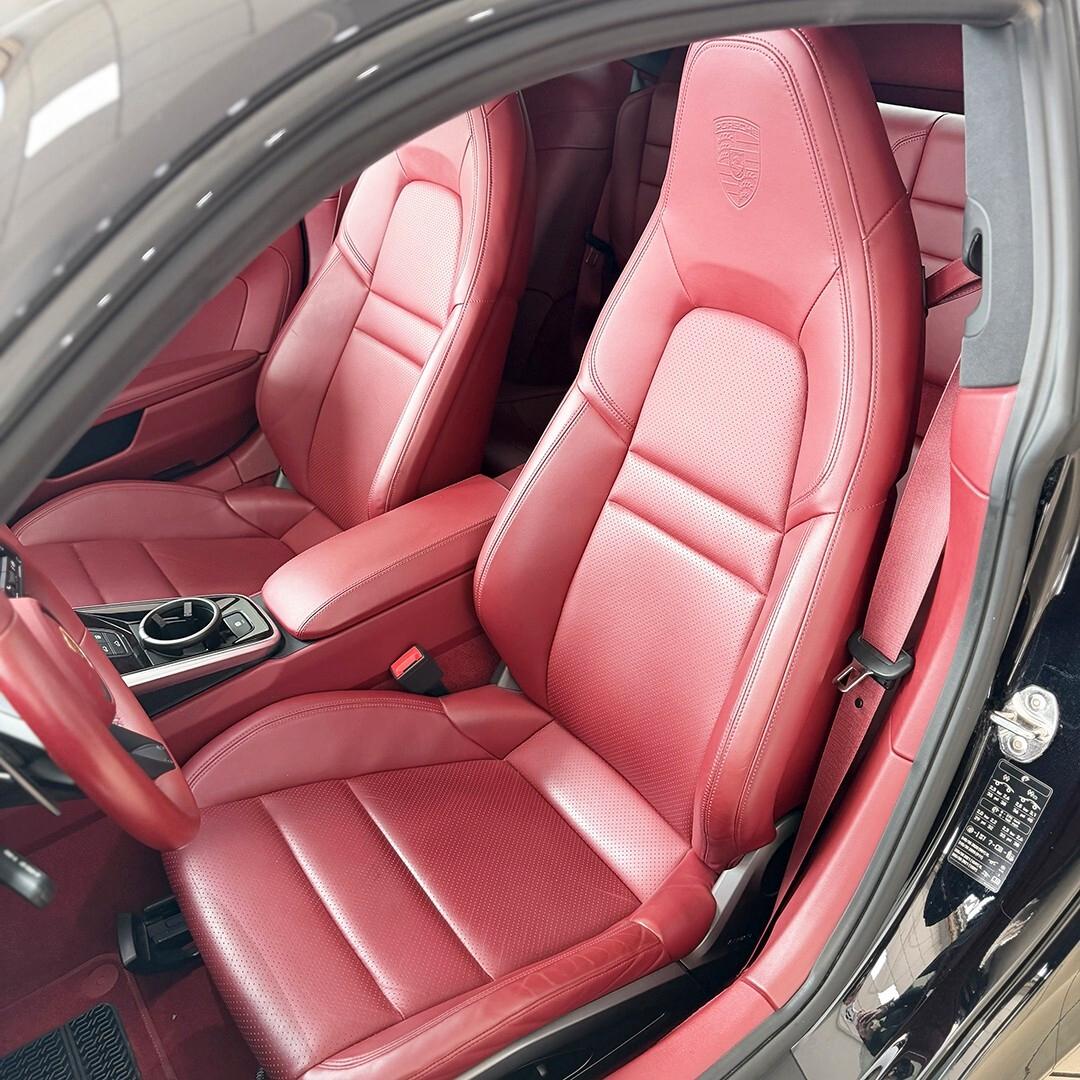 Porsche 911 Carrera 4S 992 450cv |tetto+sollevatore+cartier|