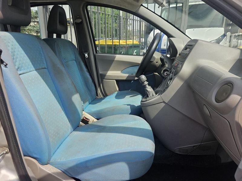 FIAT Panda Panda 1.2 Alessi