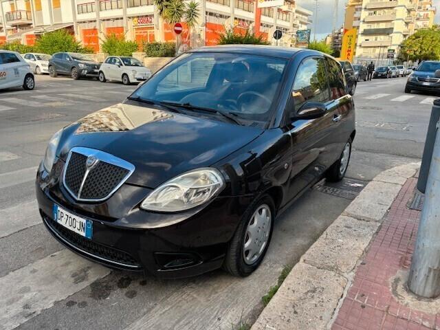 Lancia Ypsilon Neopatentato Anche permuta