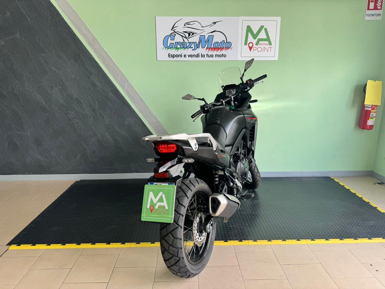 Honda XL 750 Transalp