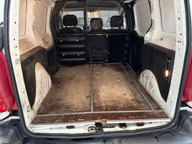 Citroen Berlingo IVA ESPOSTA Benzina/Gpl 3 posti