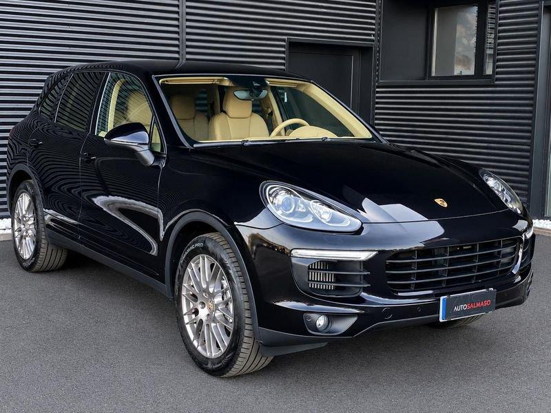 Porsche Cayenne Cayenne 3.0 Diesel Tiptronic 250 CV