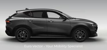 Alfa Romeo Tonale Tonale 1.5 hybrid Sprint 175cv tct7