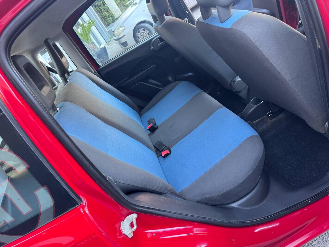 Fiat Panda 1.2 Dynamic IMPECCABILE NORD/ITA