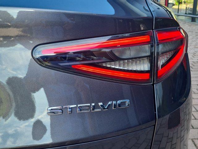 ALFA ROMEO Stelvio MY24 2200 MJT 210CV Q4 SPRINT