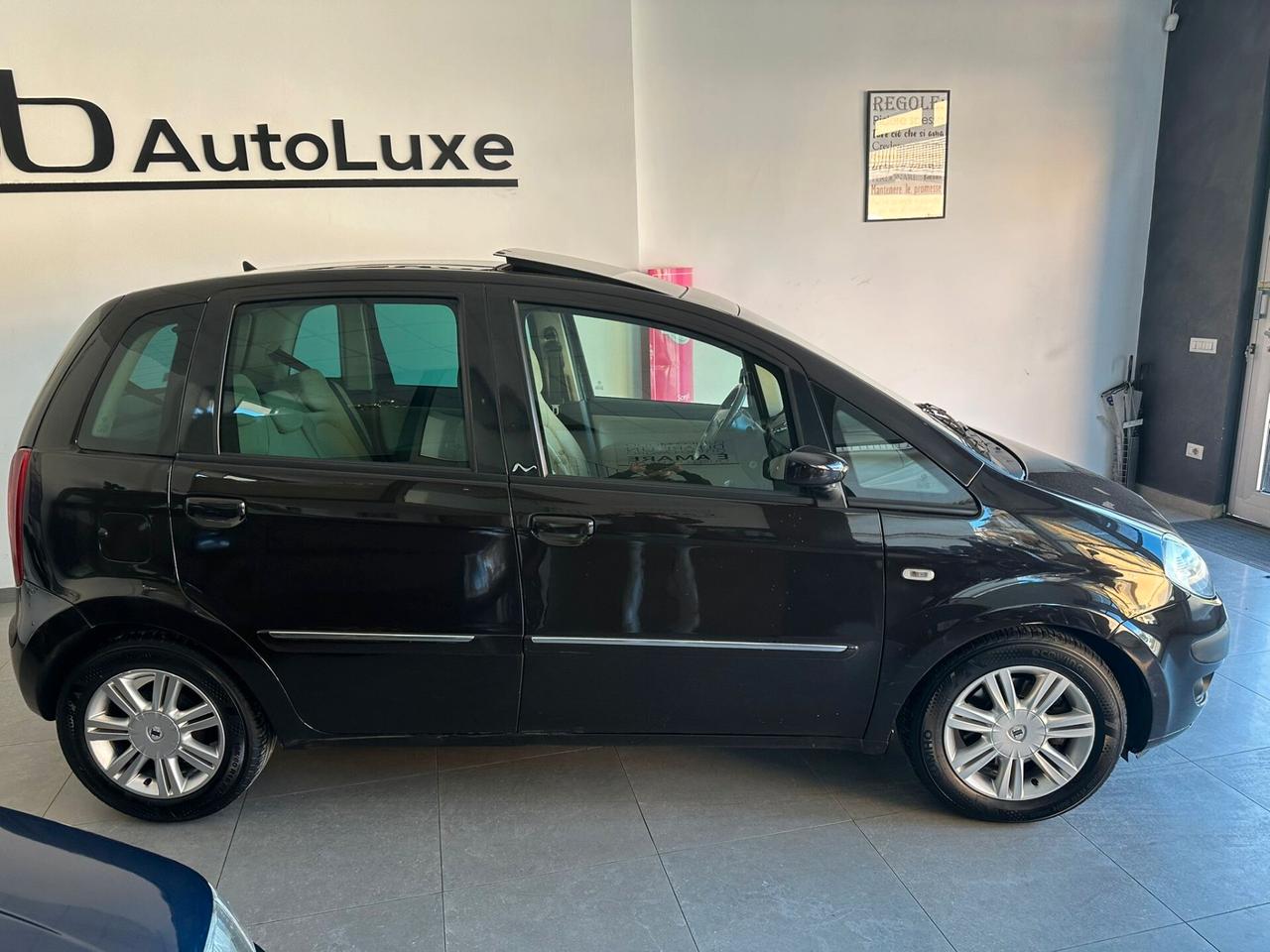 Lancia MUSA 1.3 Multijet 16V 90 CV Platino Plus