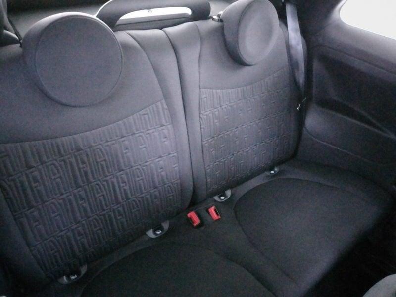 FIAT 500C 1.0 hybrid Dolcevita 70cv