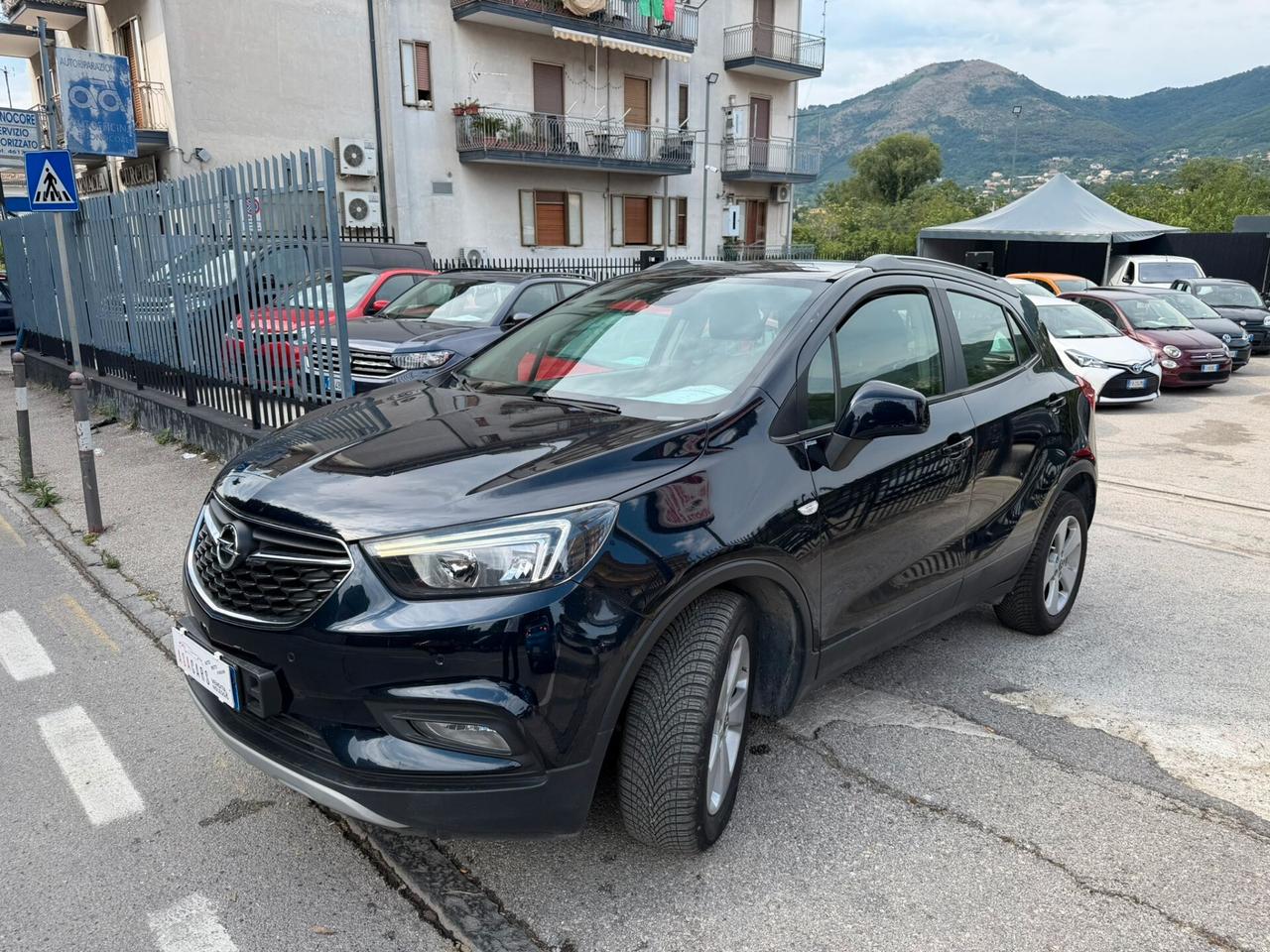 Opel Mokka X 1.6 CDTI Ecotec 136CV 4x2 Start&Stop Innovation