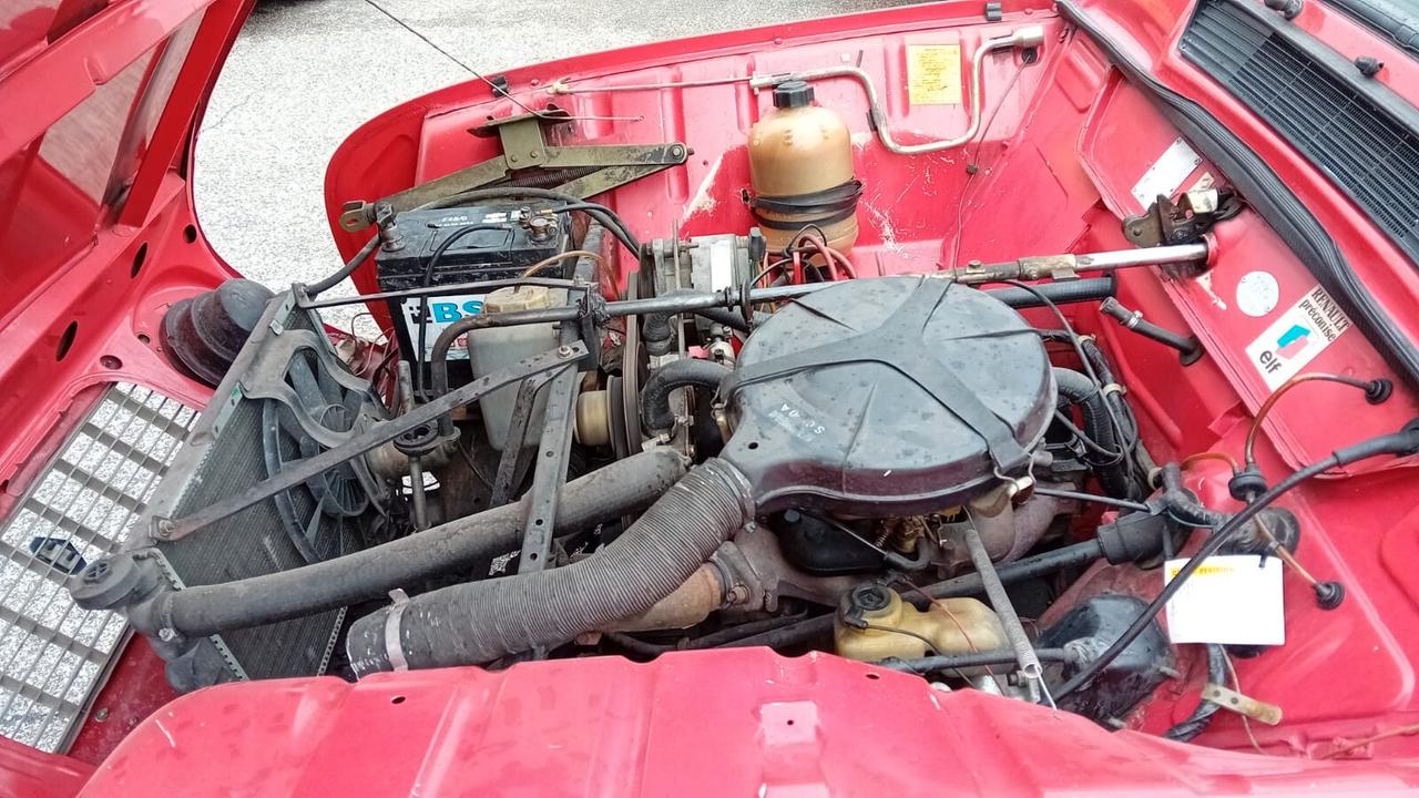 Renault R 4 950 TL