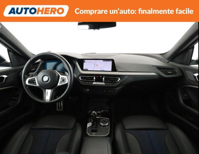 BMW 218 d Gran Coupé Sport