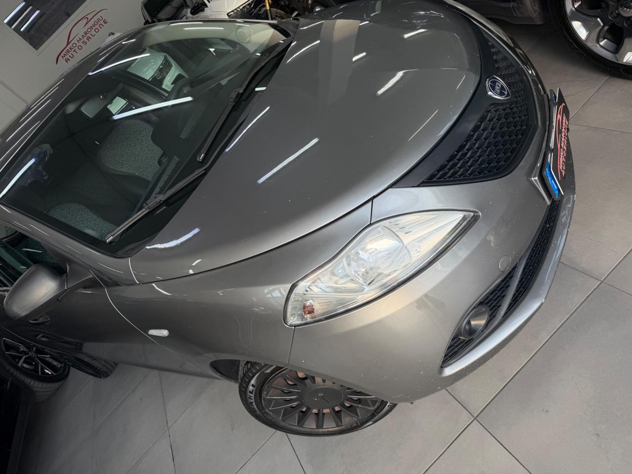 Lancia Ypsilon 1.2 BENZ/ GPL Ecochic FINANZIABILE