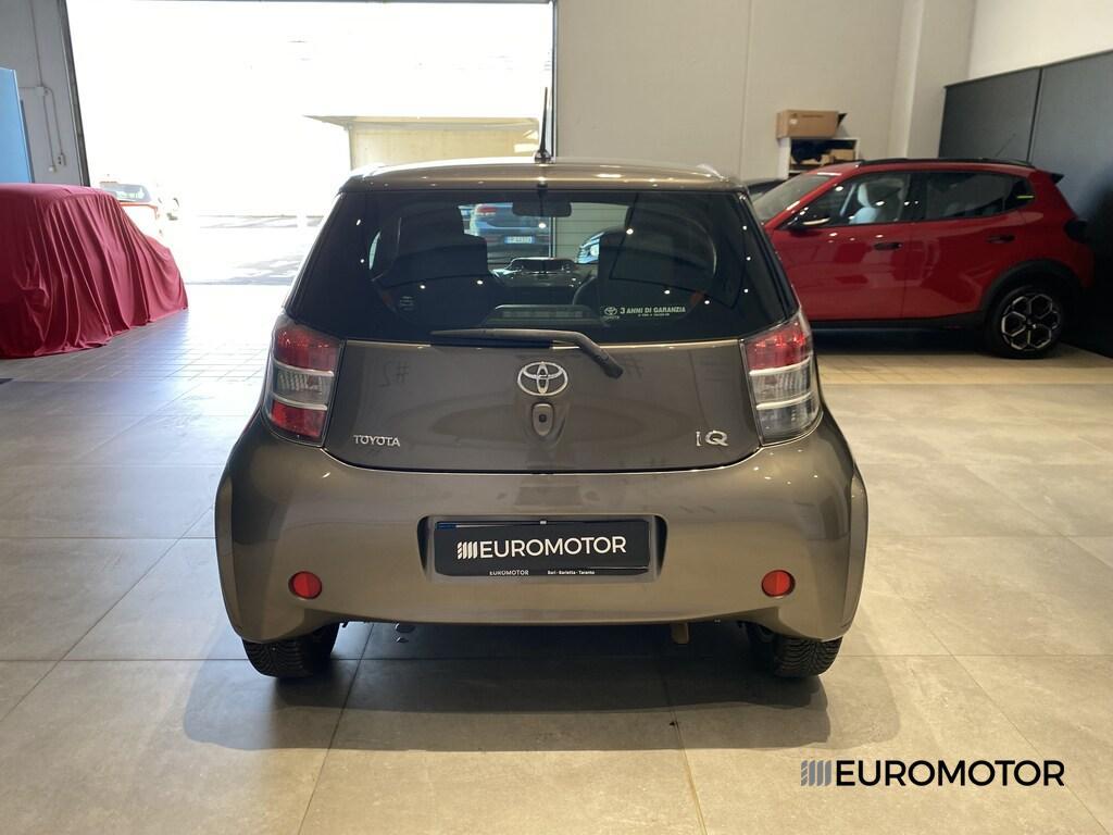 Toyota iQ 1.0 Active