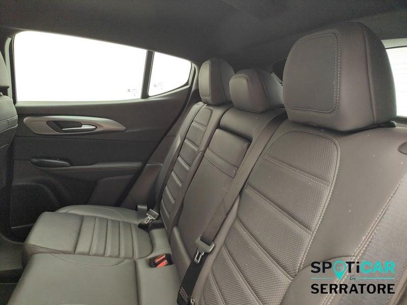 Alfa Romeo Tonale 1.5 hybrid Veloce 160cv tct7