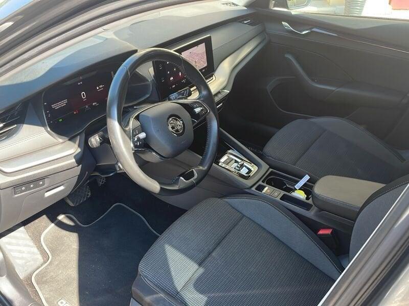 Škoda Octavia 2.0 TDI EVO 115CV SPORTLINE