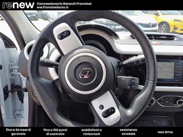 RENAULT Twingo 22kWh Intens