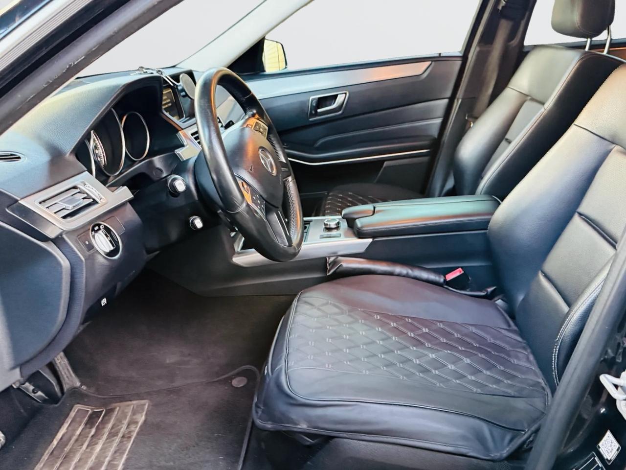 MERCEDES Classe E 220 CDI*170 CV*RESTYLING SW bt Sport*AUTOMATICA*