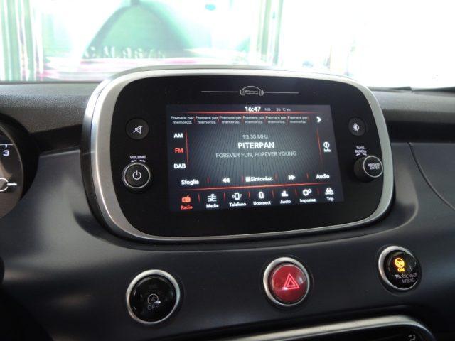 FIAT 500X 1.3 MultiJet 95 CV Club