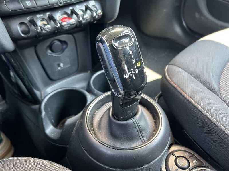 MINI Cooper 5p auto 136 cv PROMOZIONE - 2024 PARI AL NUOVO