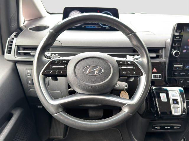 HYUNDAI Staria Staria 2.2 AT AWD 9 posti Wagon