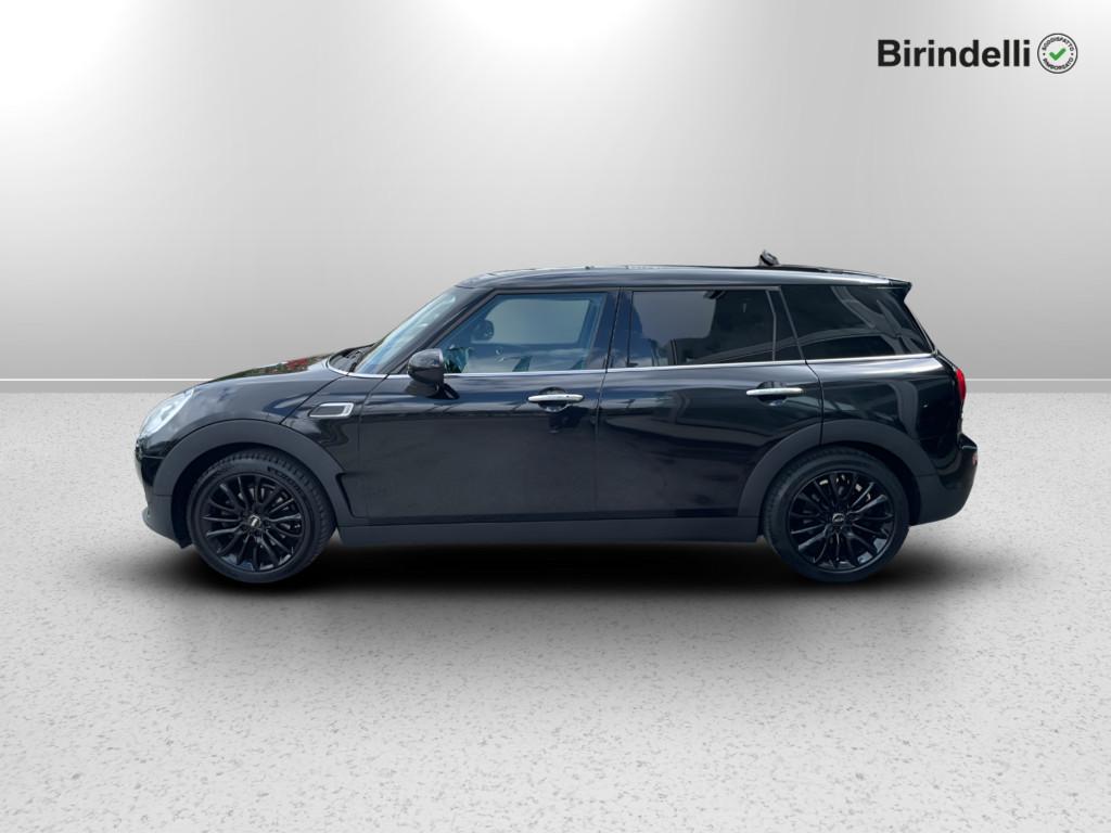 MINI Mini Clubman (F54) - Mini 2.0 Cooper D Hype Clubman