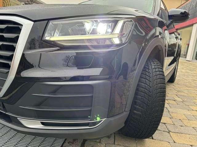Audi Q2 1.4 TFSI Business NAVI-FULL LED-16"