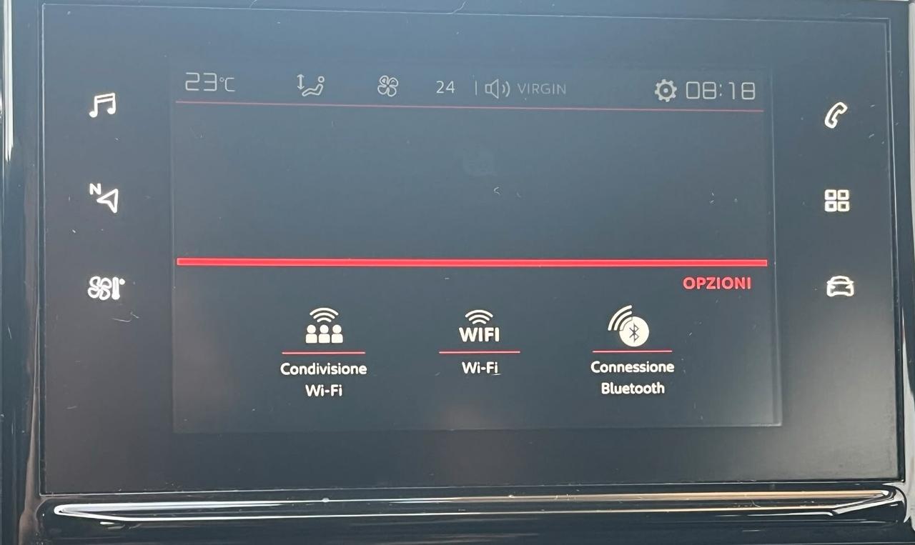 Citroen C3 PureTech 82 Shine Neopat.OK