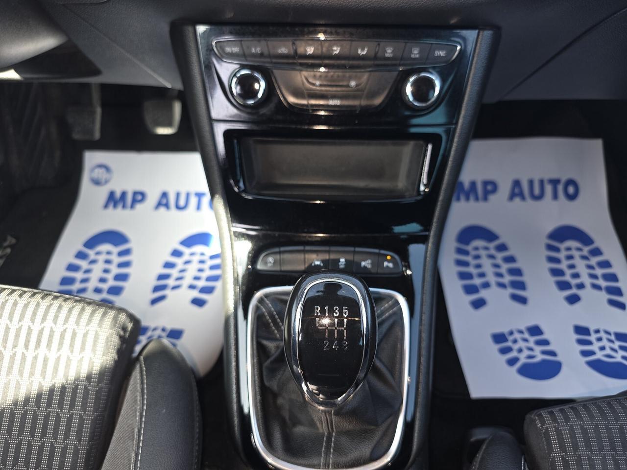 Opel Astra 1.5 Cdti Buss.(KM 96.966-GARANTITA)