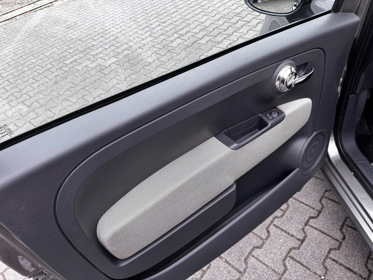 Fiat 500 1.2 Lounge neopatentati