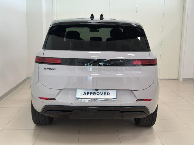 LAND ROVER Range Rover Sport 3.0D l6 249 CV Dynamic SE