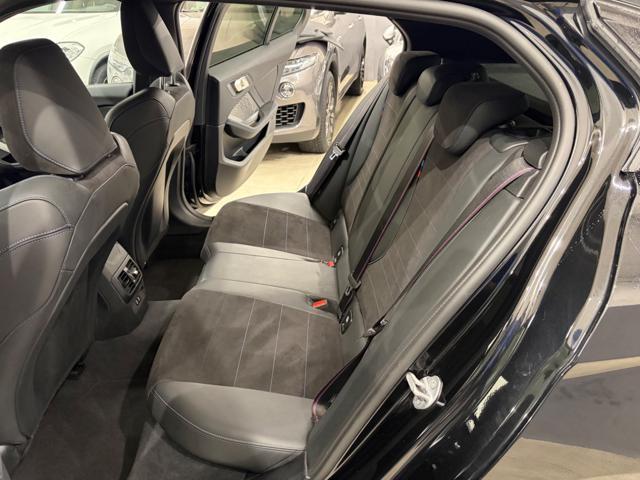 BMW 118 d MSport Pro