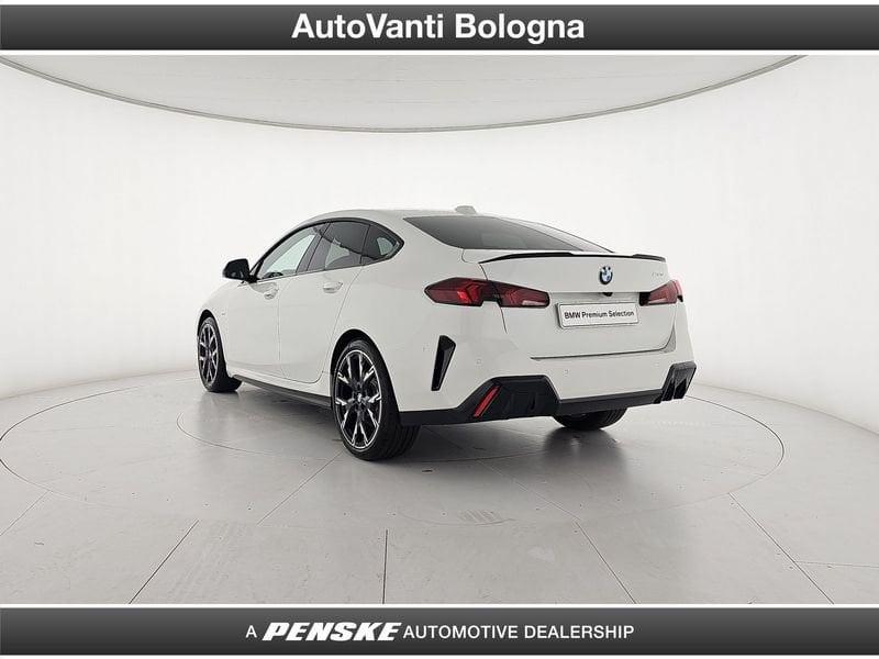 BMW Serie 2 Gran Coupe 218d Gran Coupe MSport Pro auto