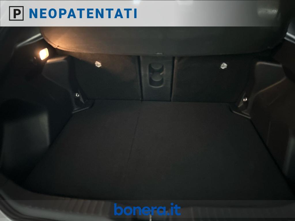 Toyota Yaris Cross 1.5 H Adventure FWD e-CVT