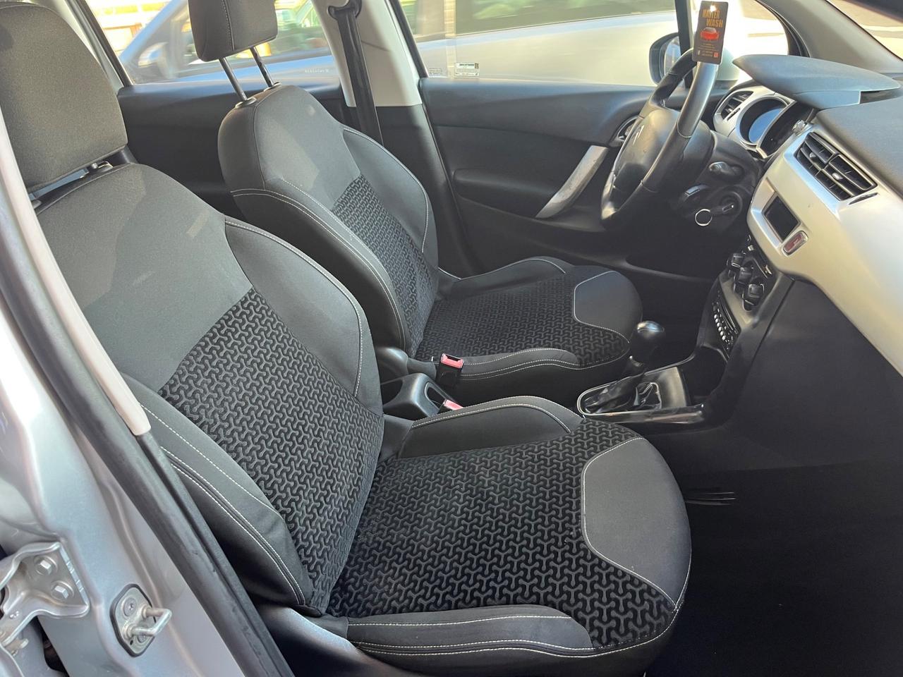 Citroen C3 1.1 benz optional