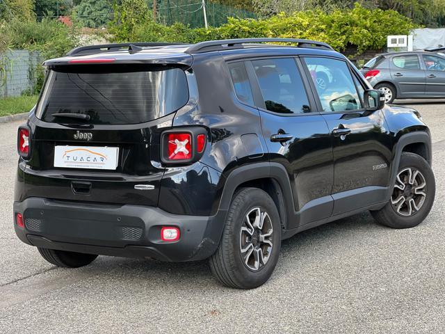 JEEP Renegade Longitude 1.0 T-GDI