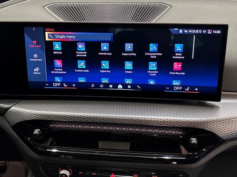 BMW Serie 4 Coupe 420 d 48V MSport Steptronic