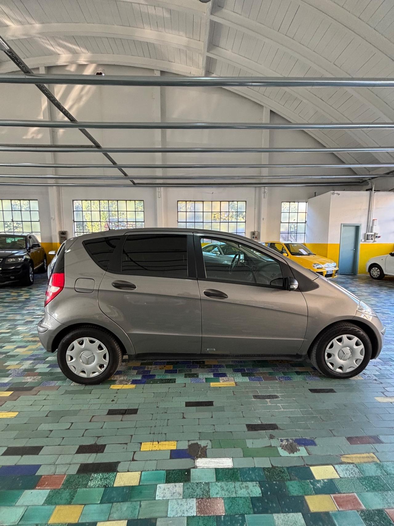 Mercedes-benz A 180 CDI FRIZIONE E VOLANO NUOVI