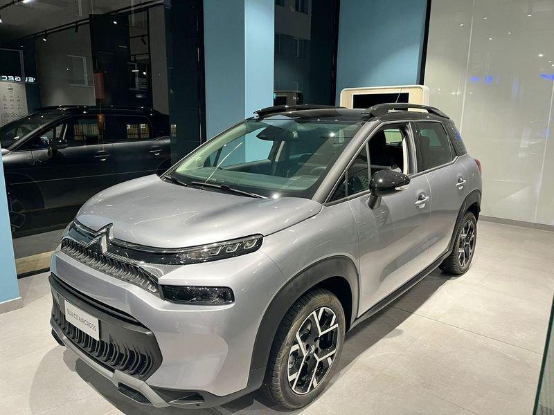 Citroën C3 Aircross PureTech 110 S&S Max