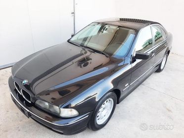 Bmw 523 Clima Cerchi in lega da collezione