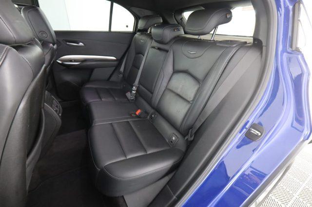 CADILLAC XT4 XT4 350 TD AWD Premium Luxury