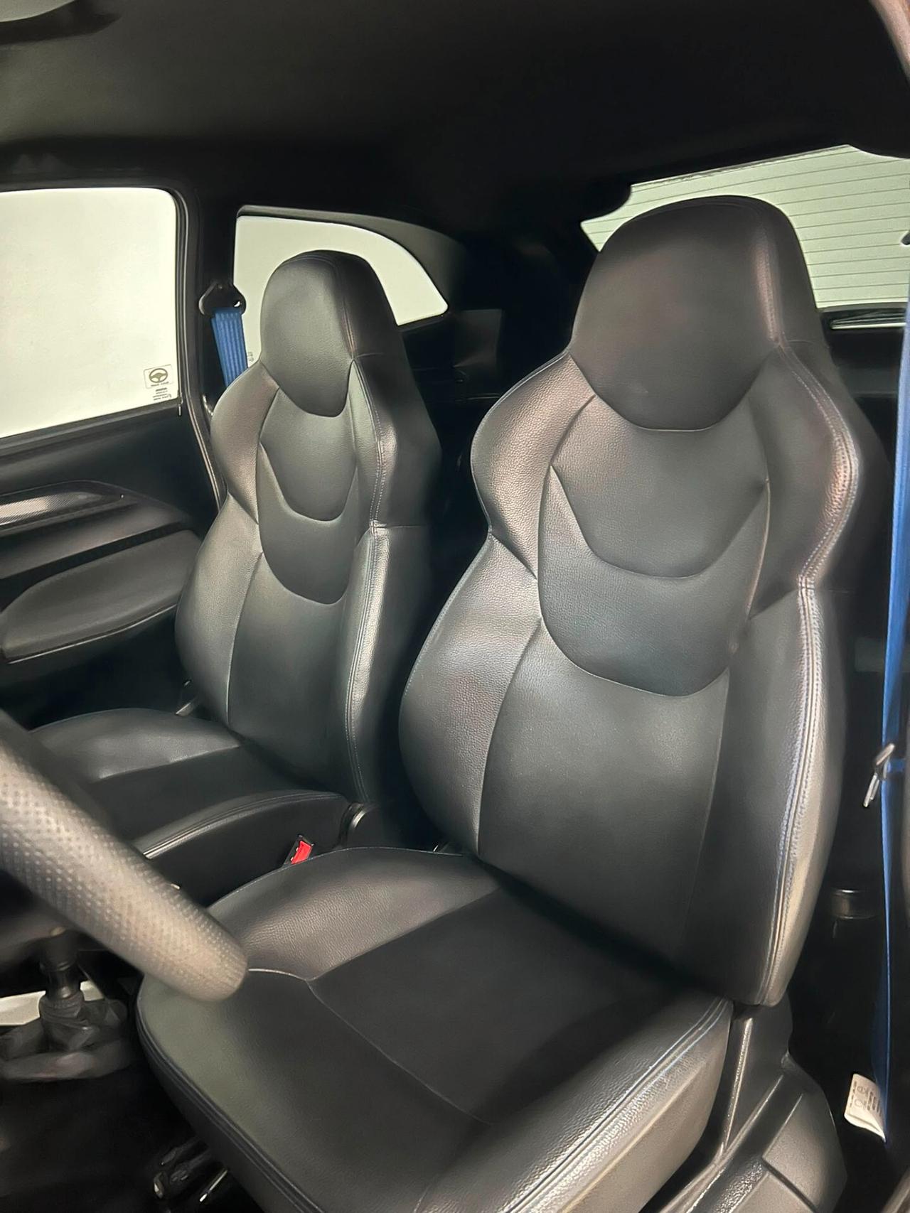 Aixam Coupe Coupé GTI Emotion