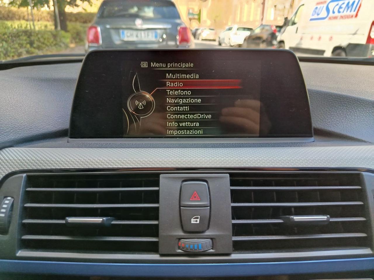Bmw 320 X-drive M Sport 320 d #7136