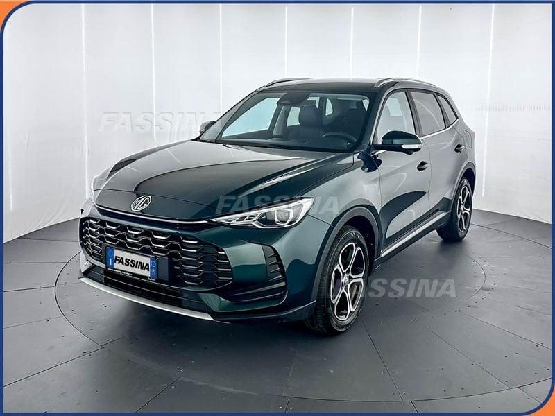 MG ZS ZS 1.5 Comfort