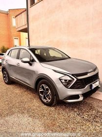 KIA Sportage Sportage 1.6 CRDI 136 CV 2WD Mild Hybrid Business Class