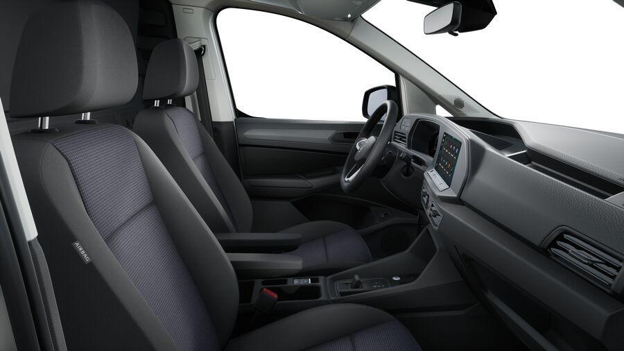 Volkswagen Caddy V Furgone Caddy cargo maxi Business 1.5 phev 150cv dsg