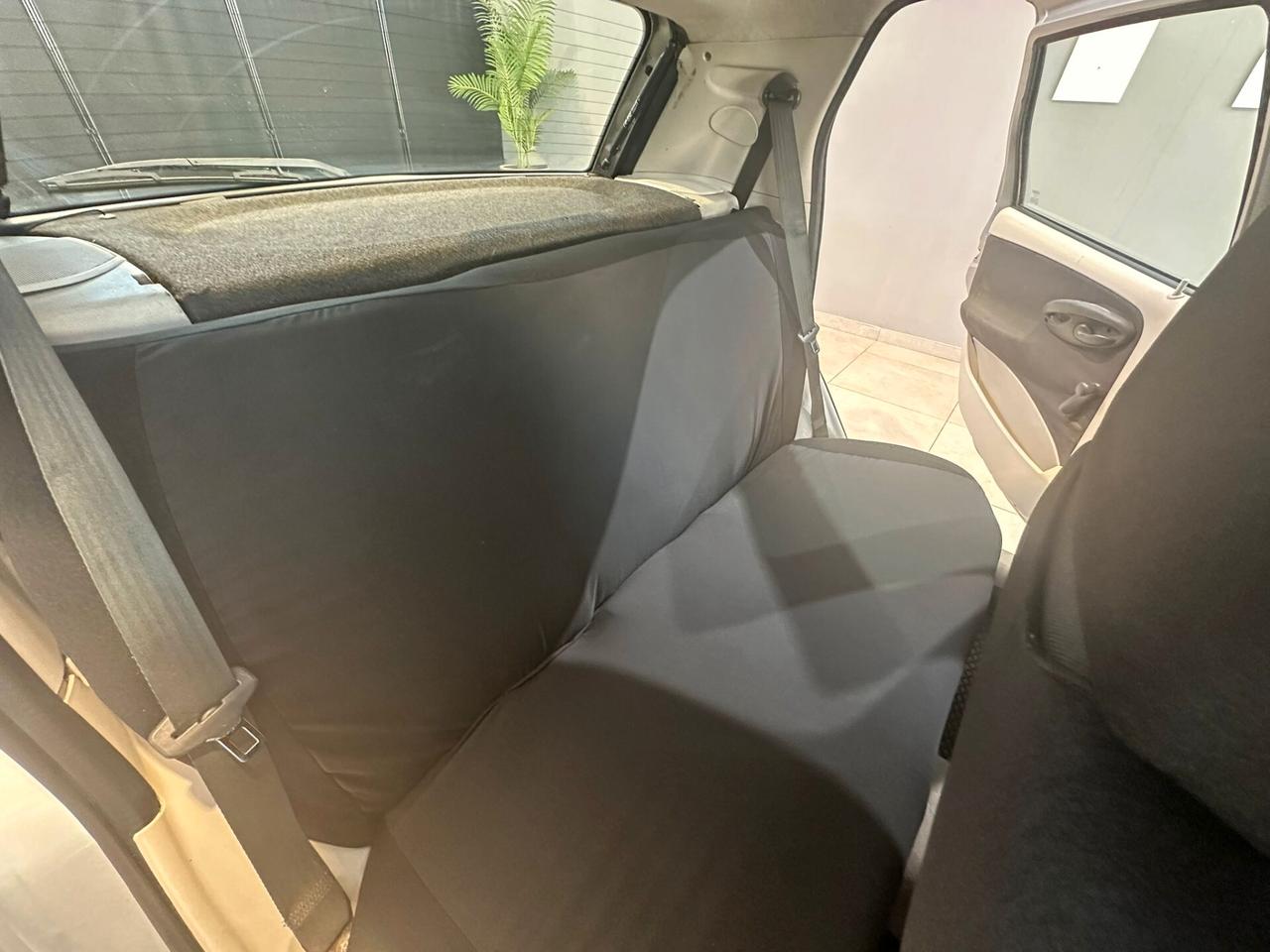 Fiat Punto 1.2