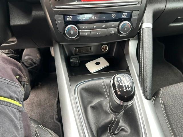 Renault Kadjar dCi 130CV 4x4 Energy Intens