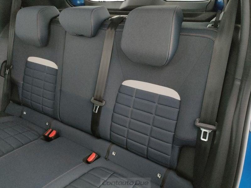 Citroën C3 Turbo 100 cv Manuale COLLECTION