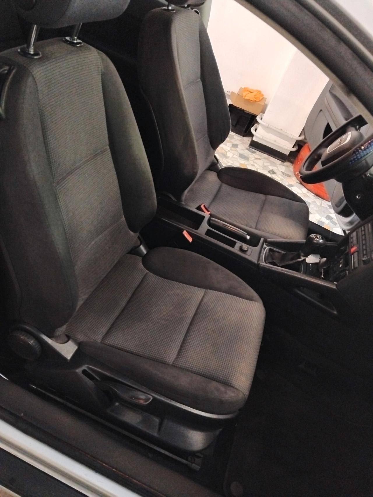 Audi A3 SPB 1.9 TDI F.AP. Ambition