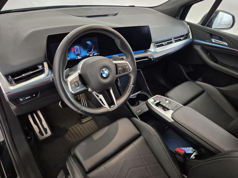 BMW Serie 2 Active Tourer Serie 2 U06 Active Tourer 218d Active Tourer Msport auto