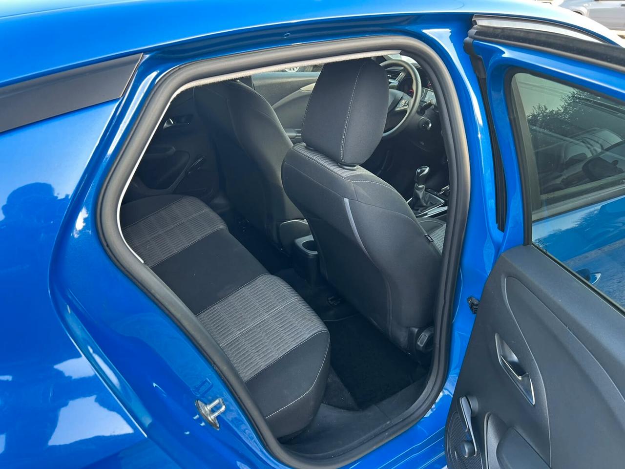 Opel Corsa 1.2 Edition